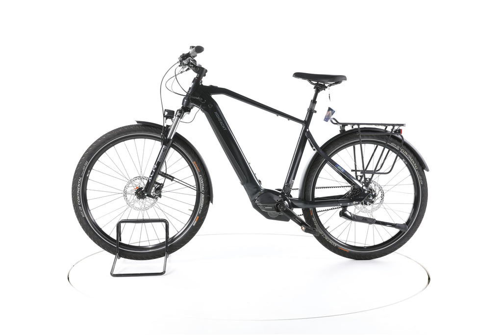 HoheAcht Pasio Urbeno City E-Bike - Image 7