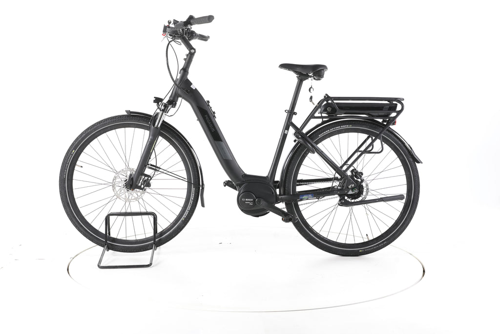 Pegasus Solero E8R Plus City E-Bike Tiefeinsteiger - Image 7
