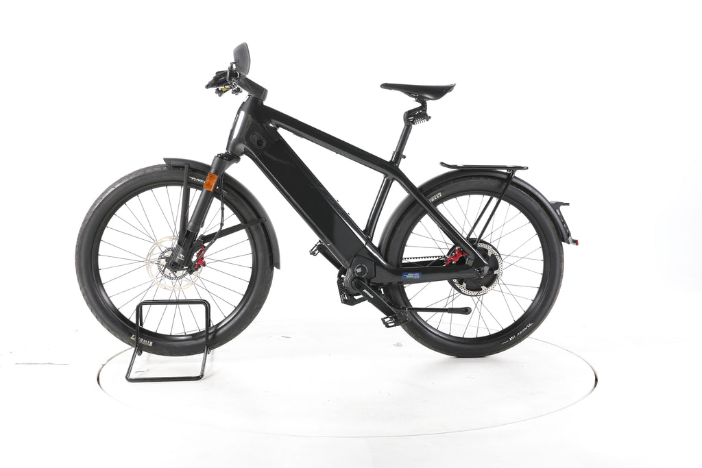 Stromer ST7 S-Pedelec 1440 Wh - Image 7