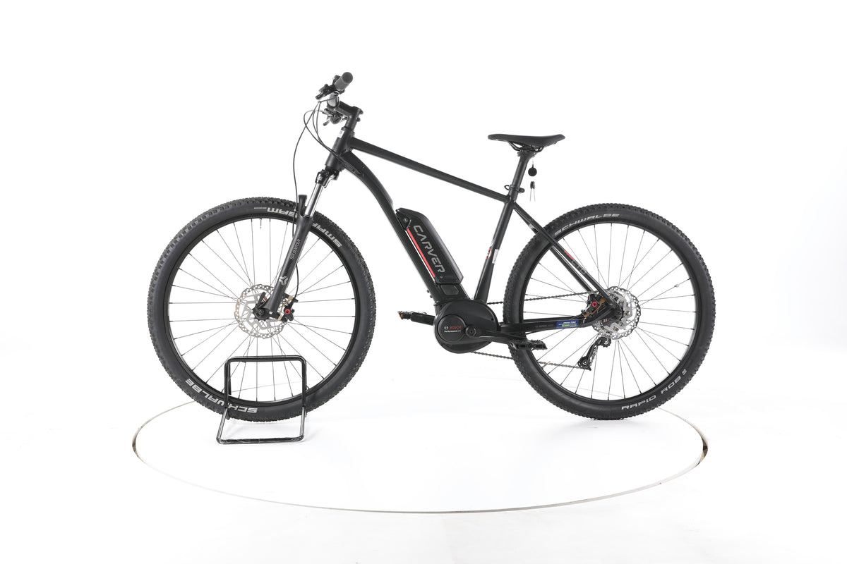 Carver Strict E LTD E-Bike - Image 7