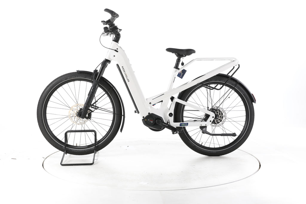 Riese & Müller Homage GT Vario SUV E-Bike - Image 7