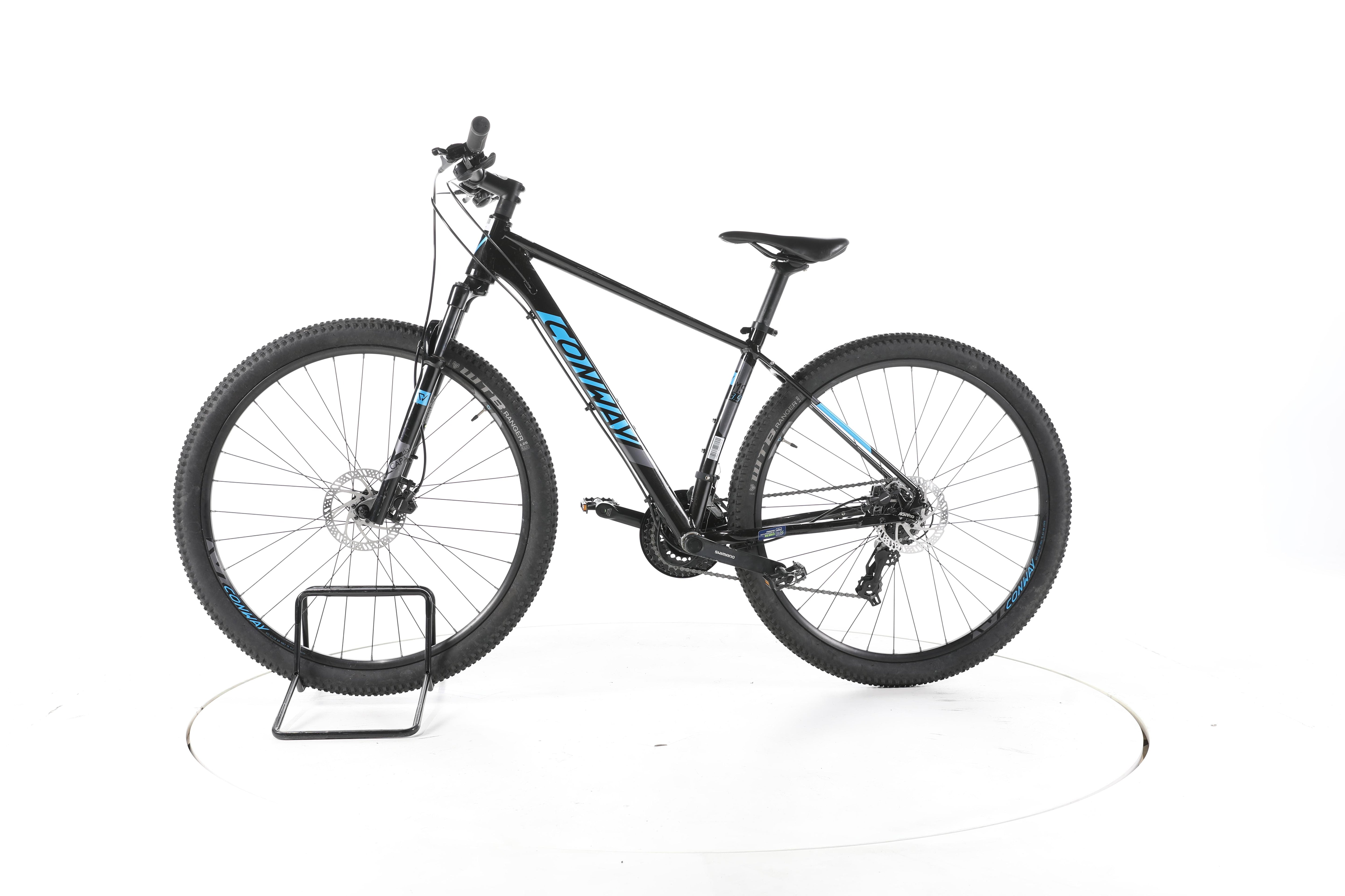 Conway MS 3.9 Fahrrad Hardtail - Image 7