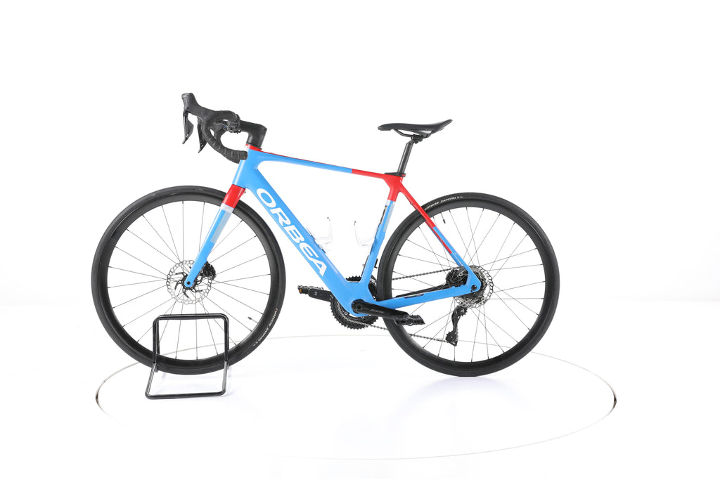 Orbea Gain M30i E-Gravel & Rennrad Carbon - Image 7