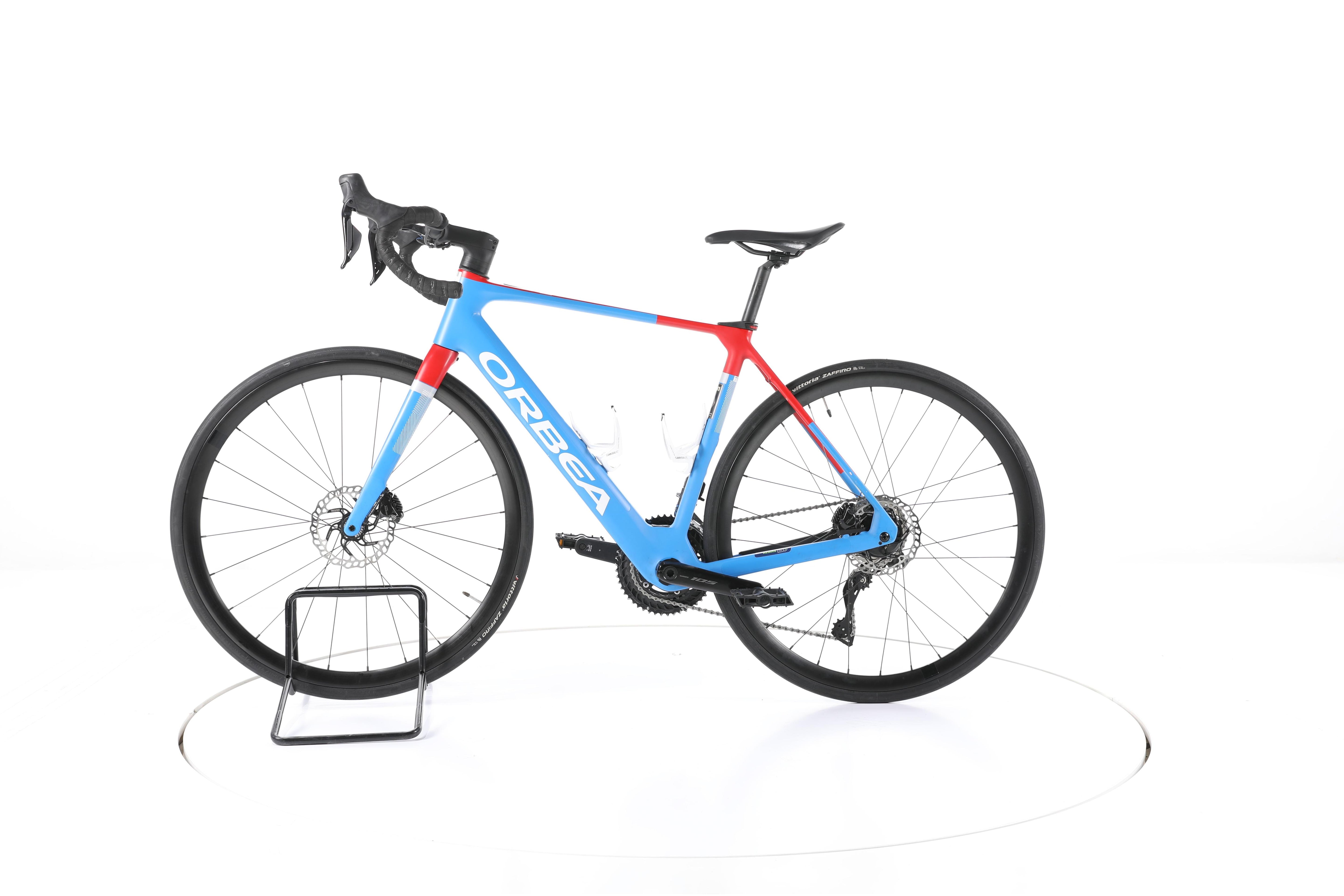 Orbea Gain M30i E-Gravel & Rennrad Carbon - Image 7