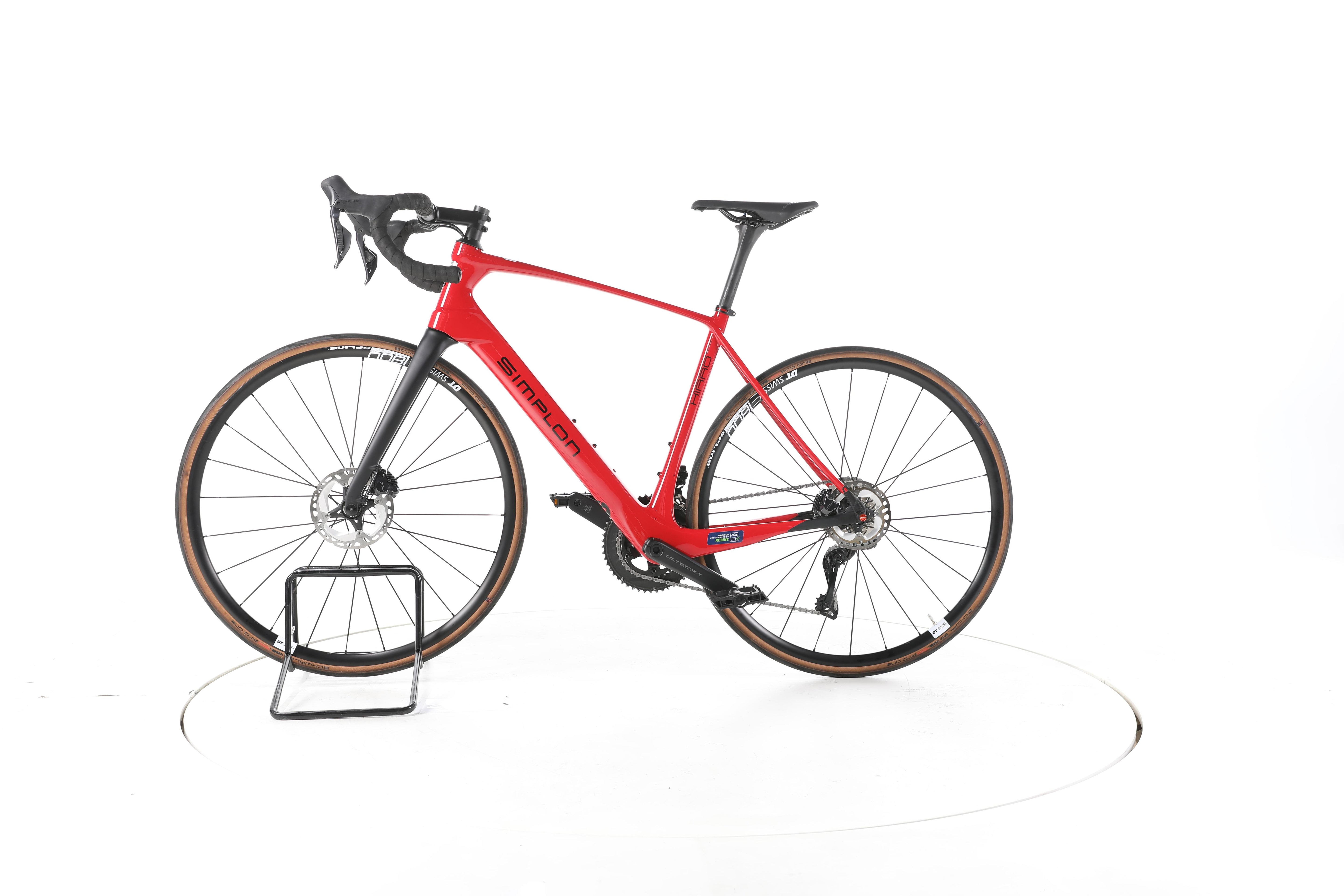 Simplon Kiaro Disc Gravelbike Carbon - Image 7