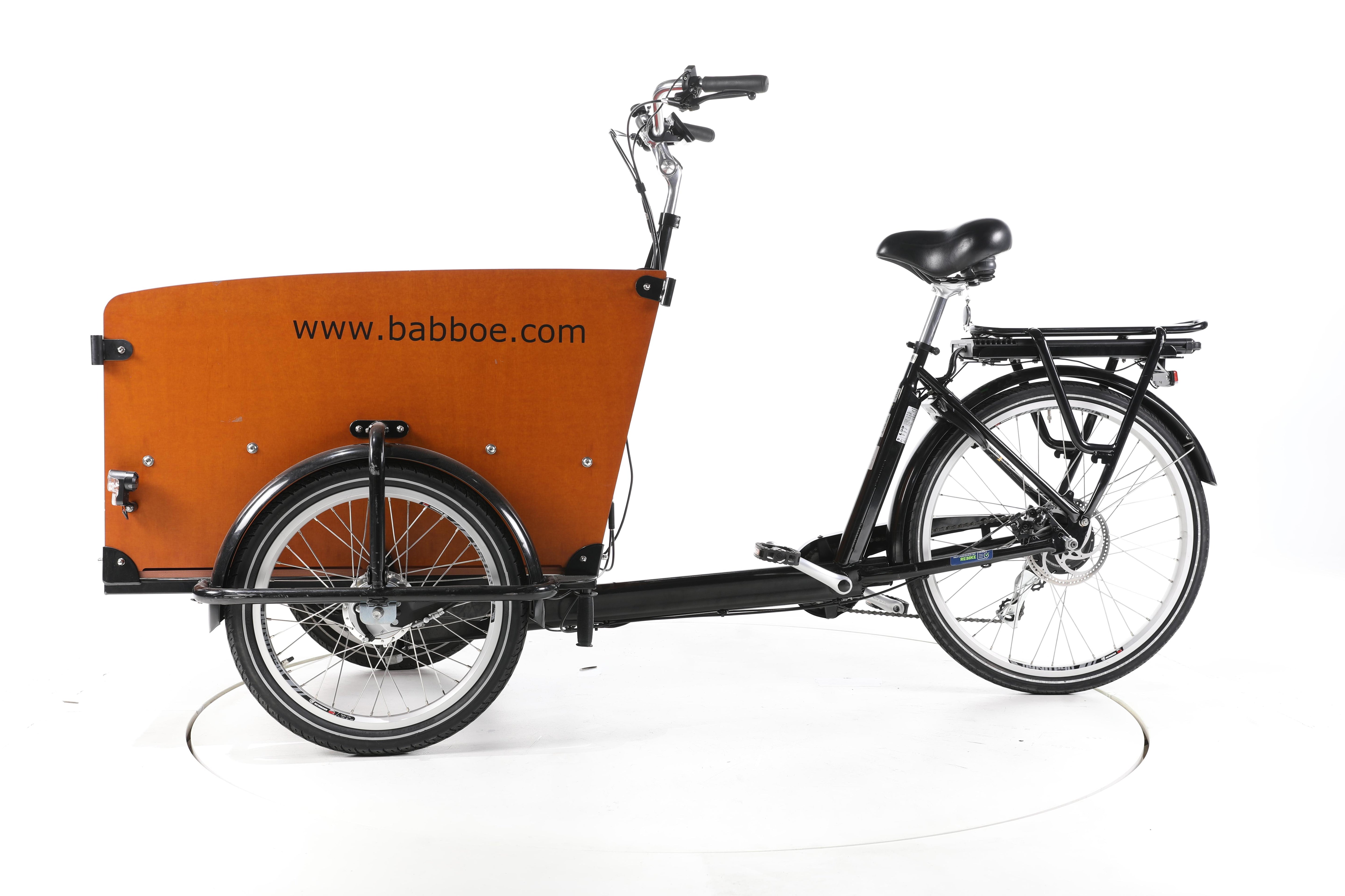 Babboe Big-E - Image 7