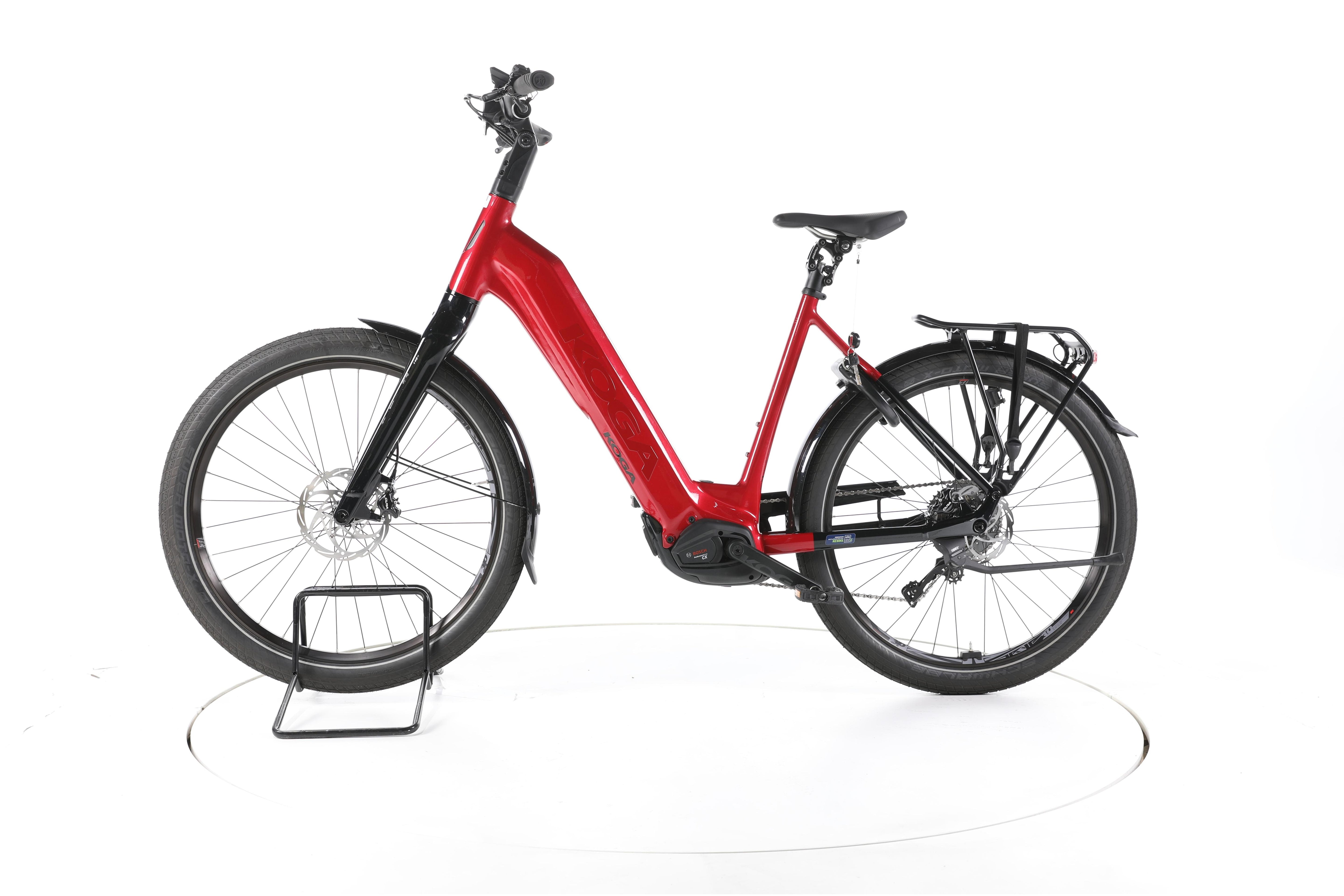 KOGA PACE B05 Trekking E-Bike Tiefeinsteiger - Image 7