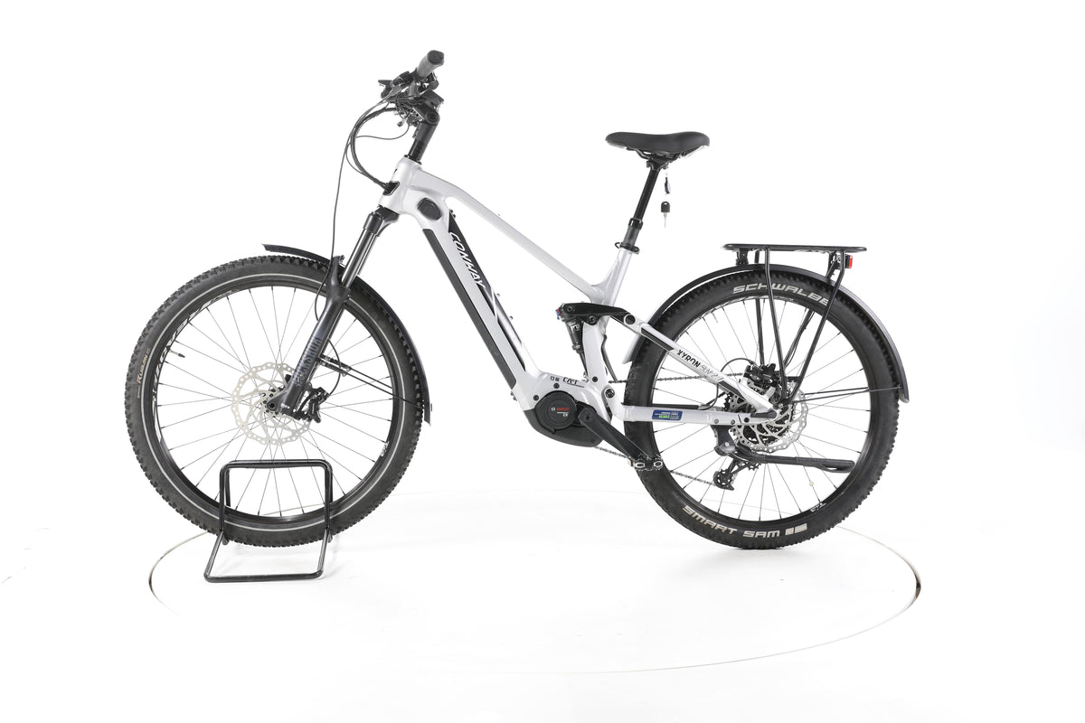 Conway Xyron SUV 2.7 SUV E-Bike - Image 7