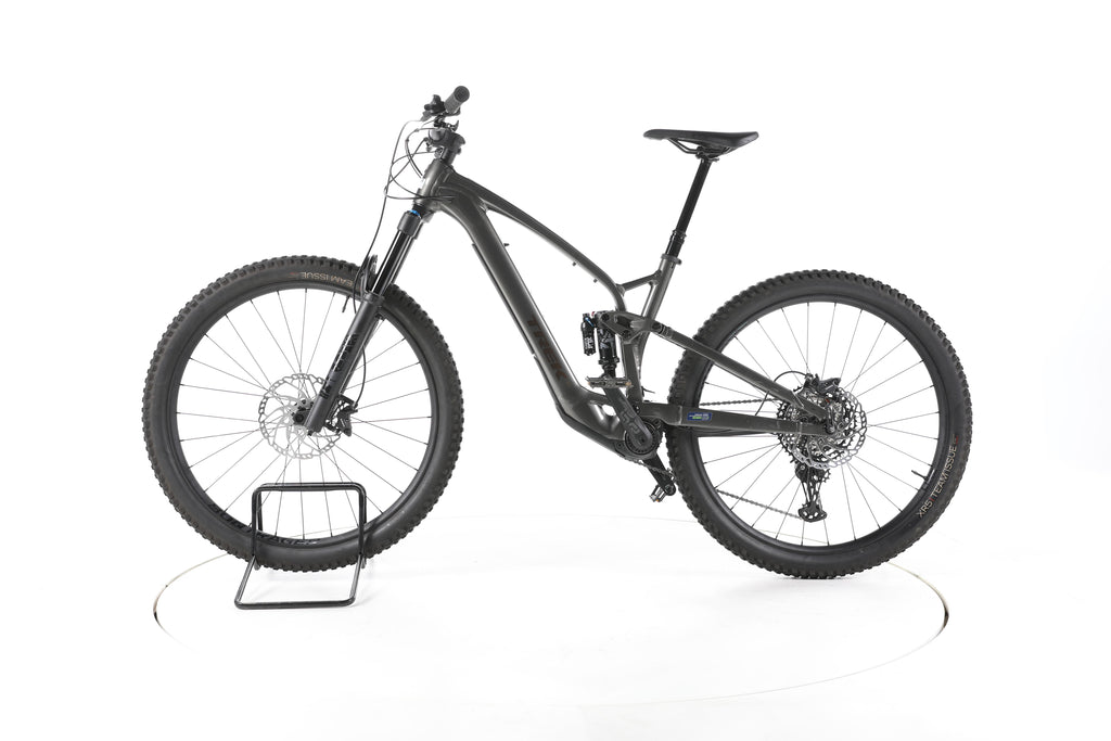 Trek Fuel EXe 9.5 E-Bike Fully - Image 7