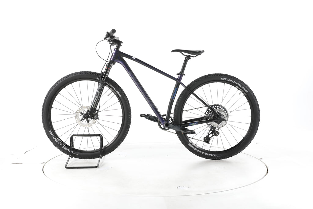 Stevens Sonora GX AXS Fahrrad Hardtail - Image 7