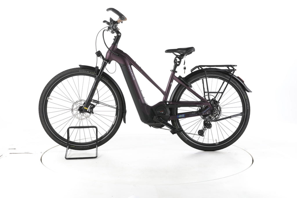 Pegasus Premio EVO 11 "40 Years" Trekking E-Bike - Image 7