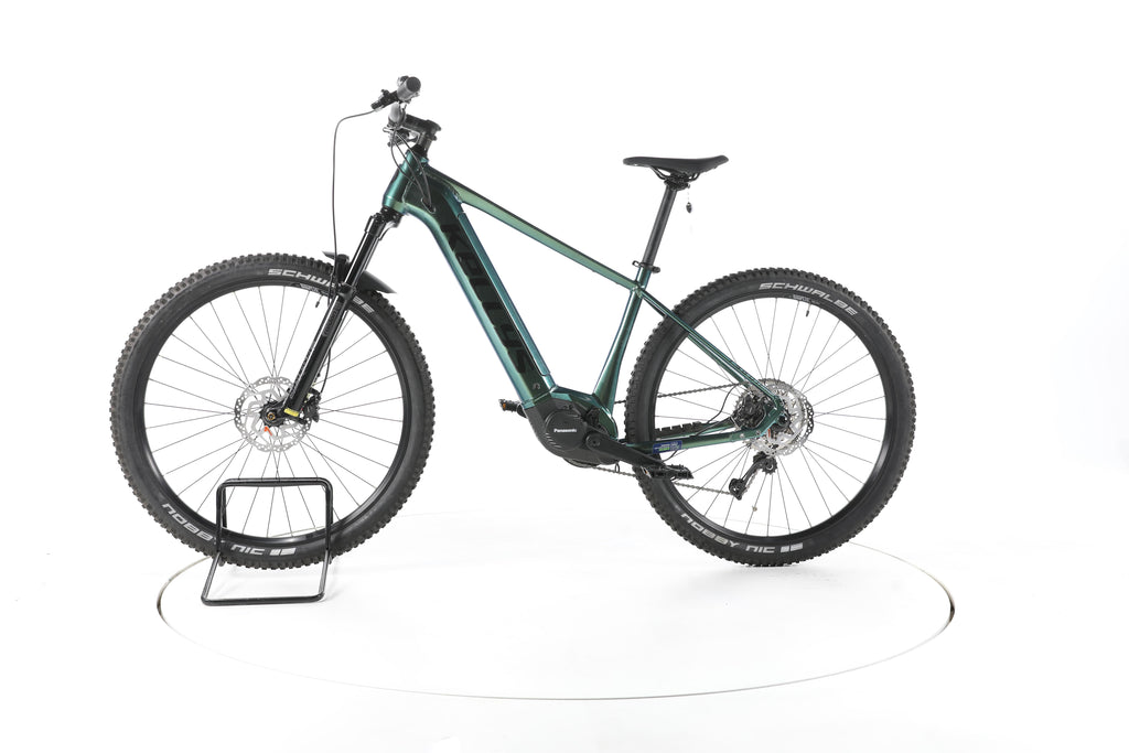 Kellys Tygon R50 E-Bike - Image 7