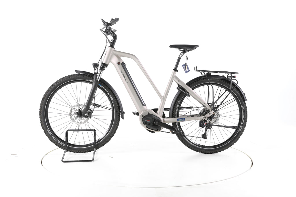 Velo de Ville SEB 990 Smart Trekking E-Bike - Image 7