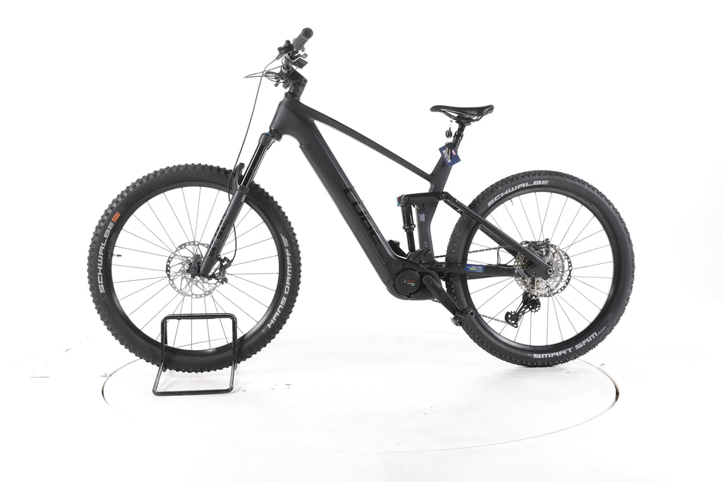 Cube Stereo Hybrid 140 HPC SLX E-Bike Fully - Image 7