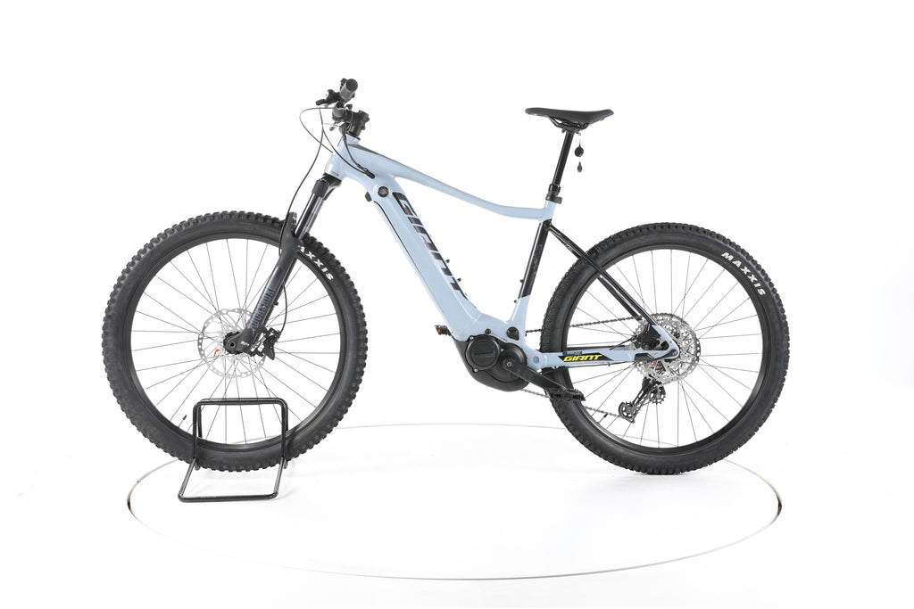 Giant Fathom E+ 1 Pro E-Bike - Image 7