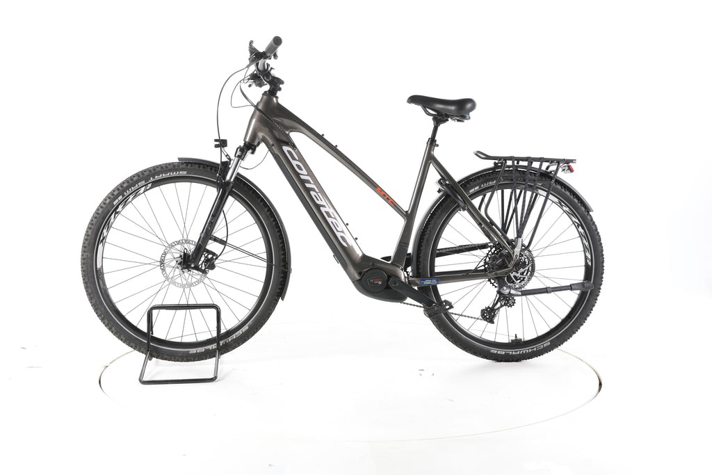 Corratec E-Power MTC Elite 12S SE 3.0 Trekking E-Bike - Image 7