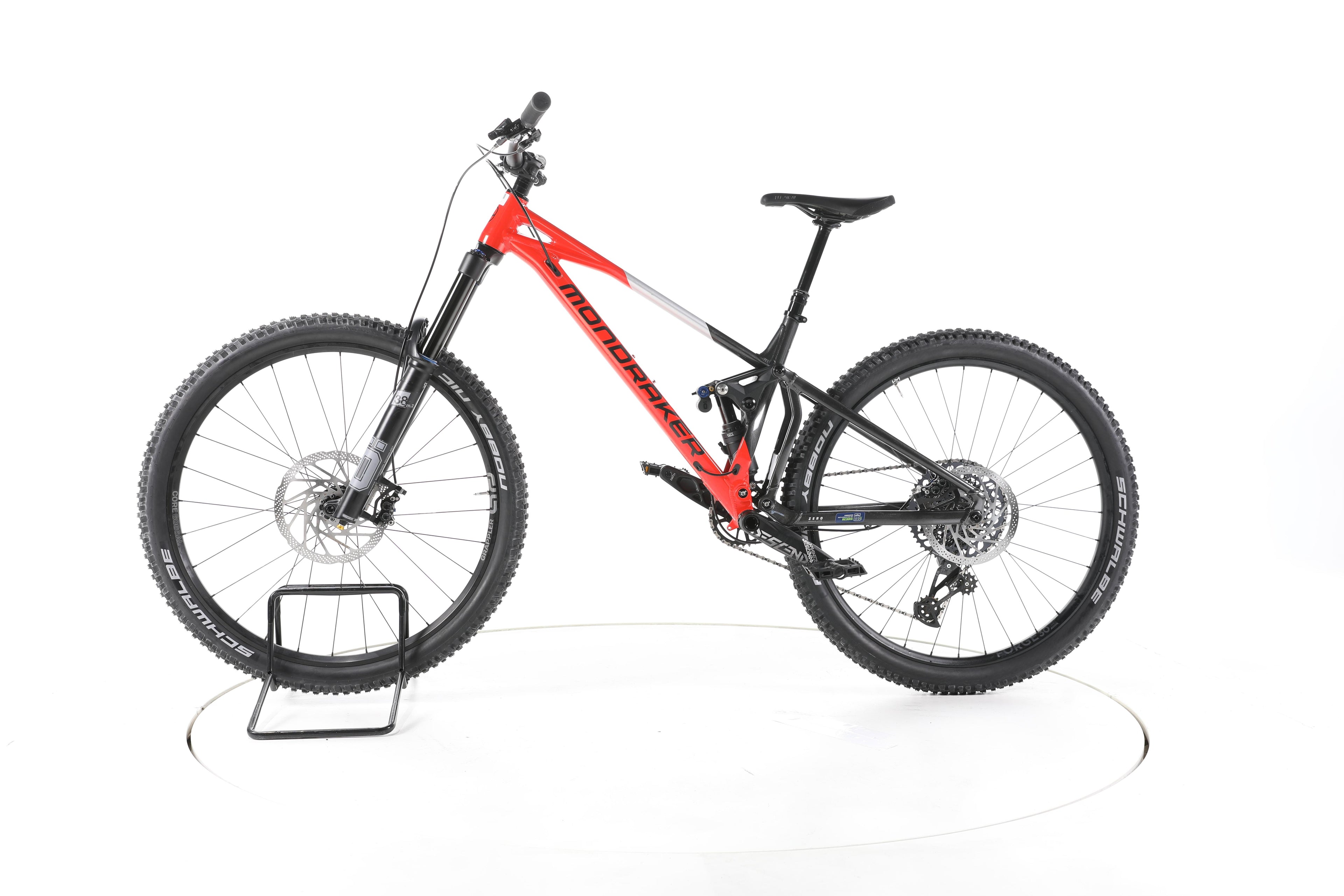 Mondraker Superfoxy R - Image 7