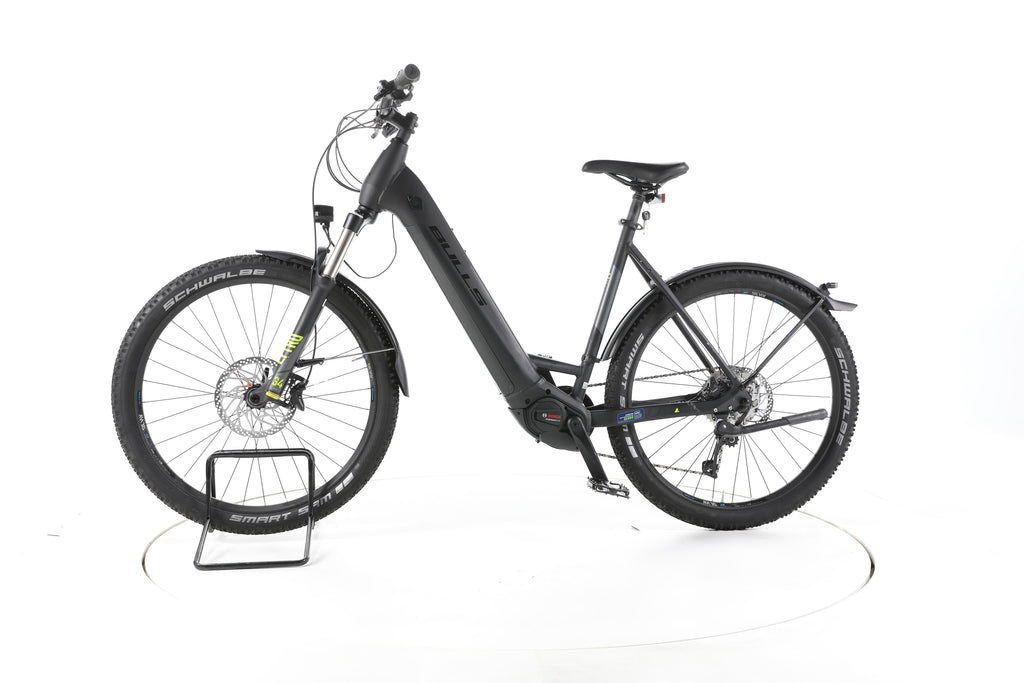 Bulls Copperhead EVO 2 XXL Street Trekking E-Bike Tiefeinsteiger - Image 7