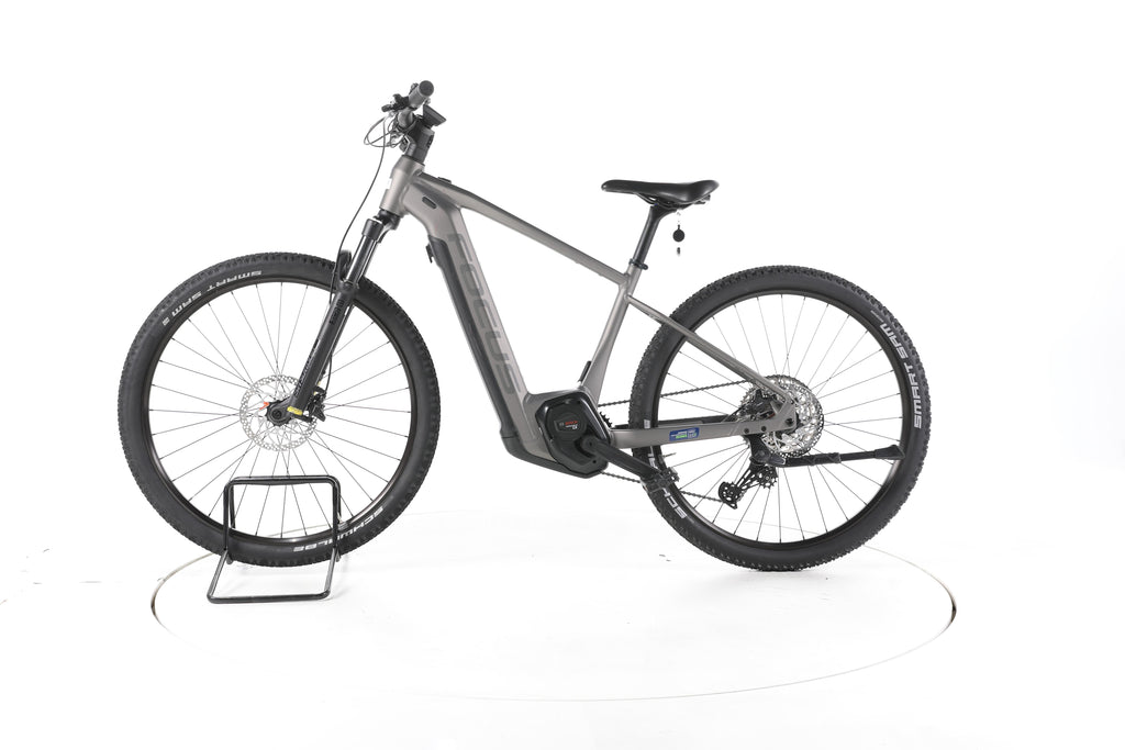 Focus Jarifa² 6.8 E-Bike - Image 7