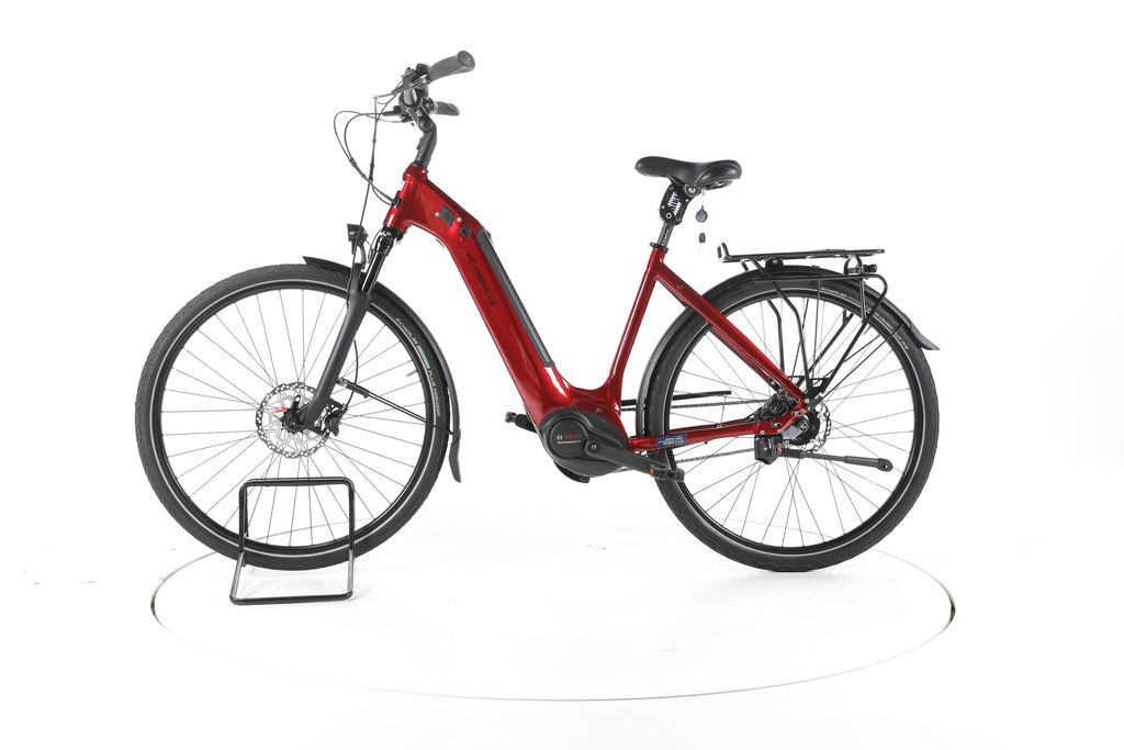 Velo de Ville AEB 890 Smooth City E-Bike Tiefeinsteiger - Image 7