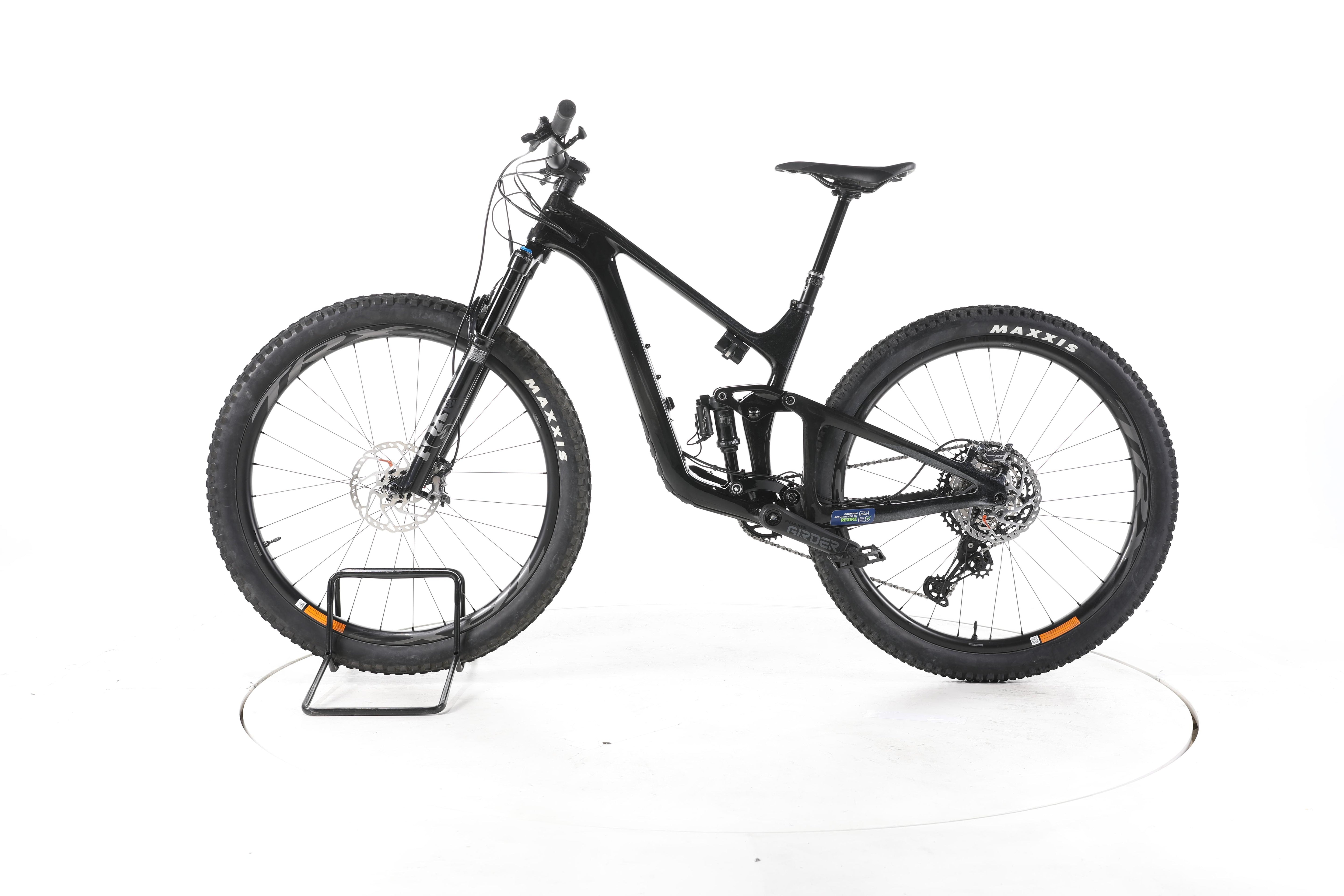 Giant Trance Advanced Pro 1 Fahrrad Fully - Image 7