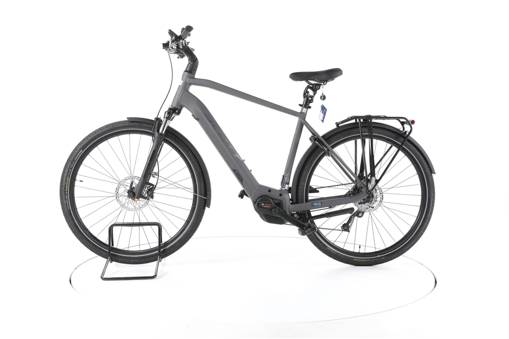 Scott Sub Tour eRIDE 20 Trekking E-Bike 2023 - Image 7