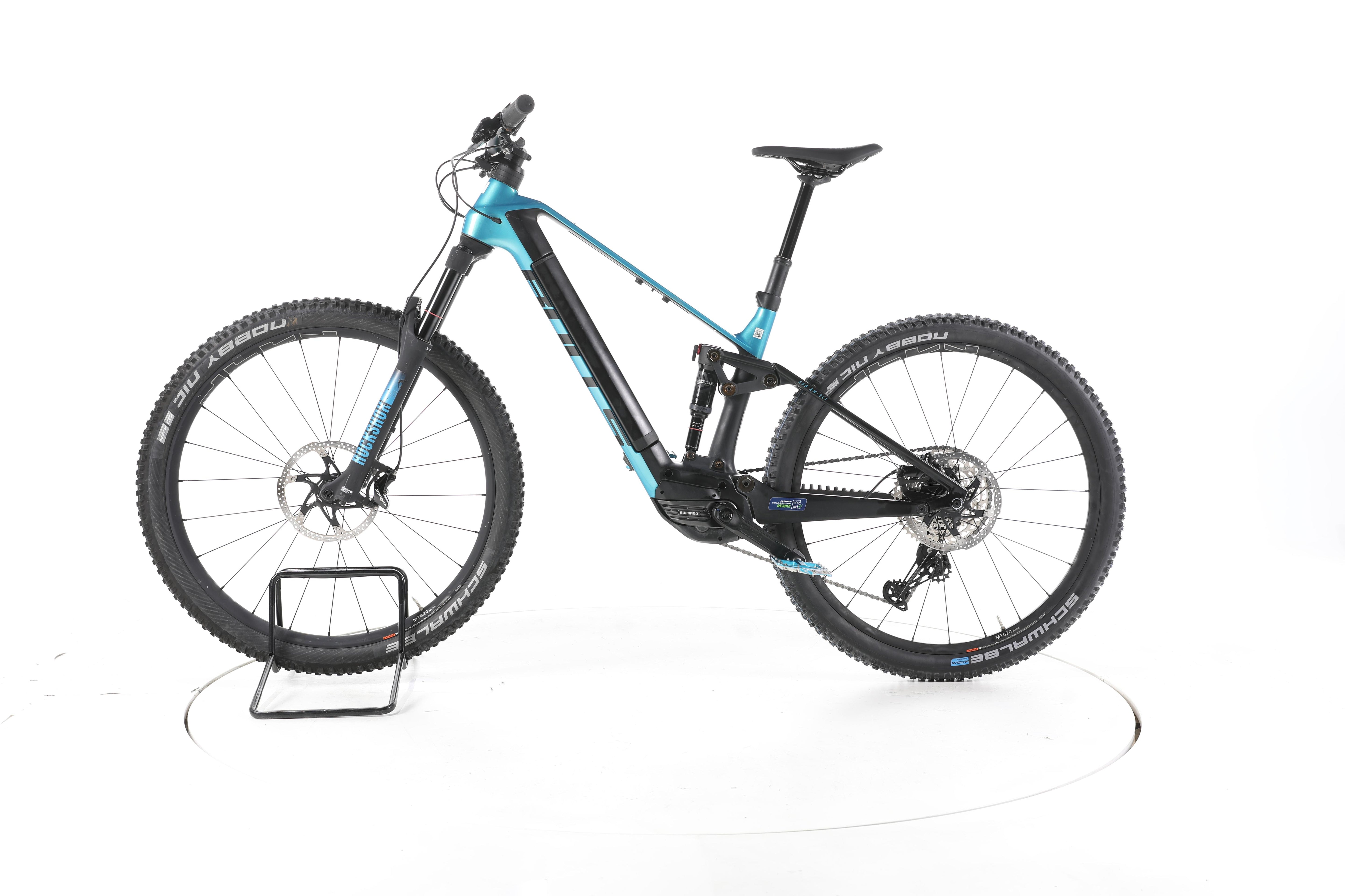 Bulls Sonic EVO AM SL 1 E-Bike Fully Carbon - Image 7