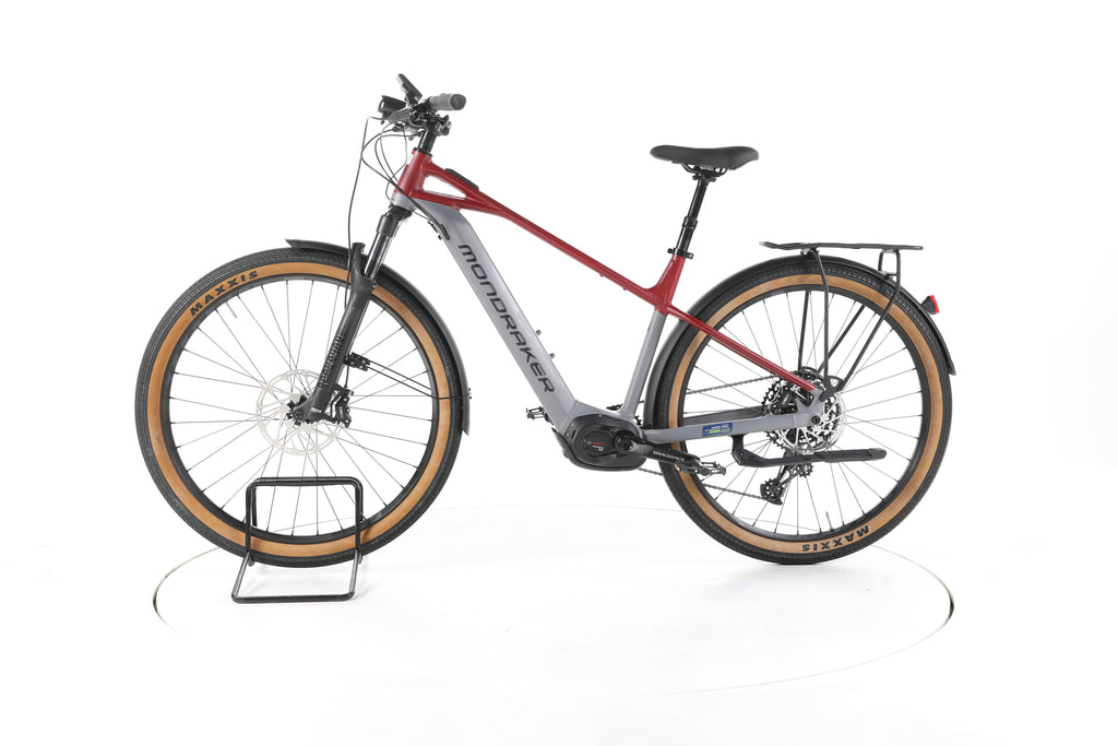 Mondraker Prime RX Trekking E-Bike - Image 7