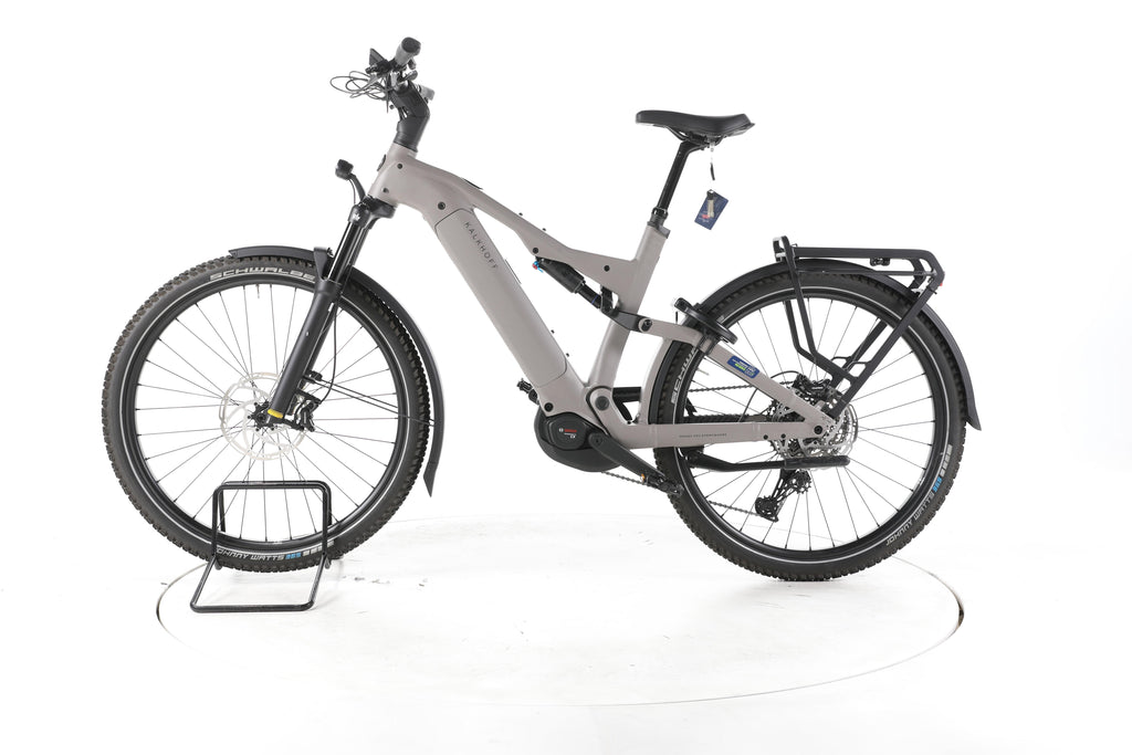 Kalkhoff ENTICE 7+ ADVANCE SUV E-Bike 2025 - Image 7