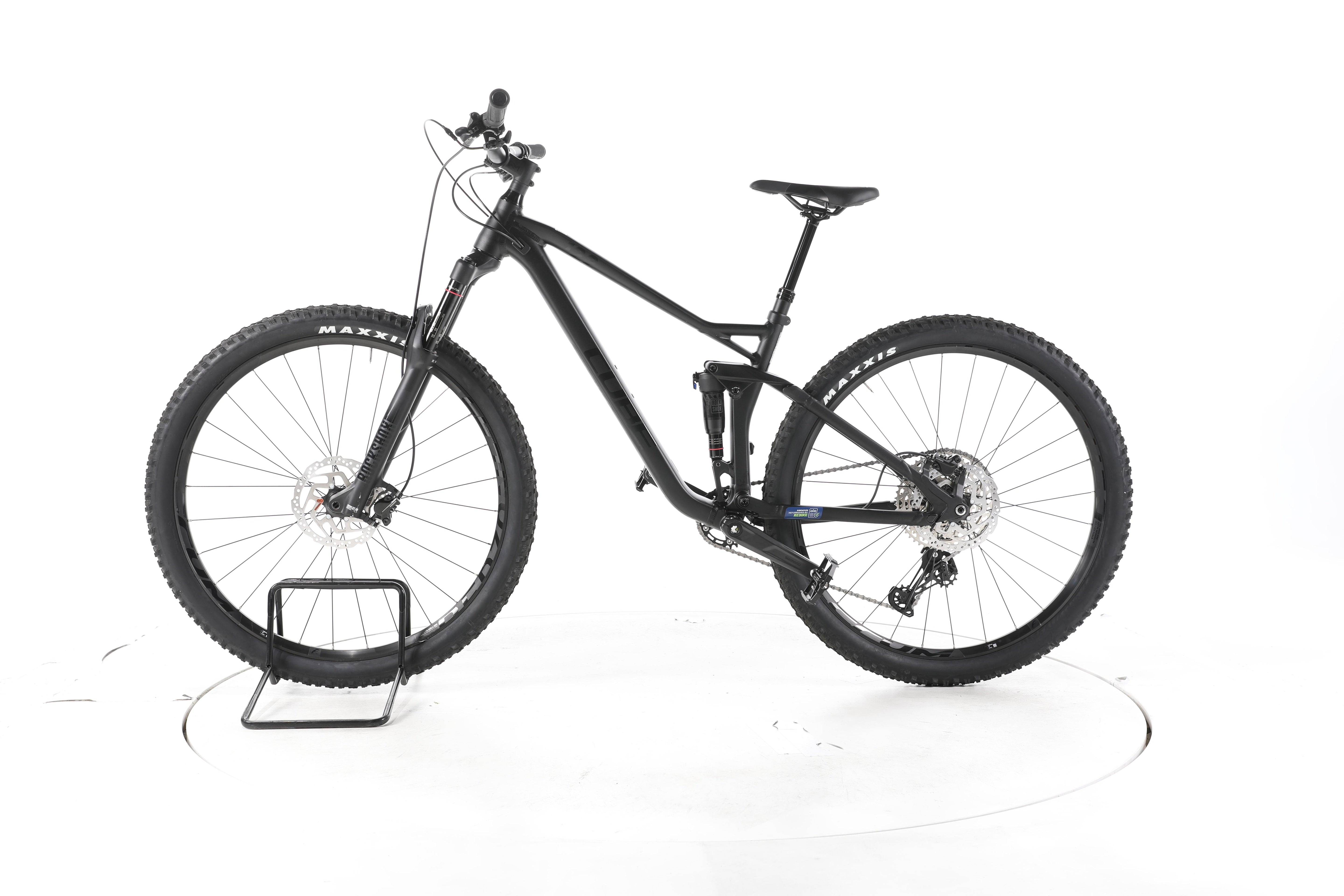 Cube Stereo ONE22 Race Fahrrad Fully - Image 7