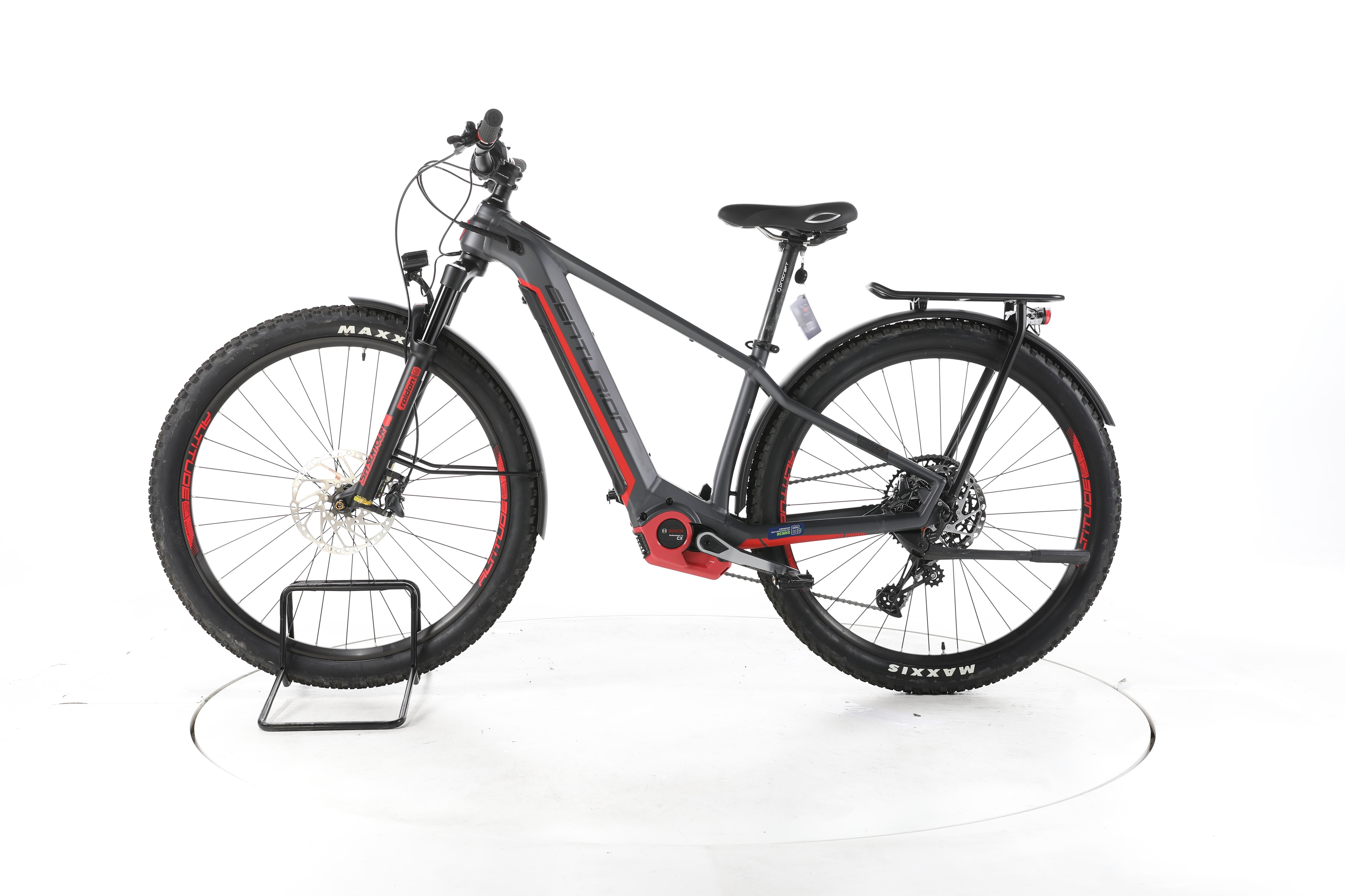 Centurion Backfire E R860i Trekking E-Bike - Image 7