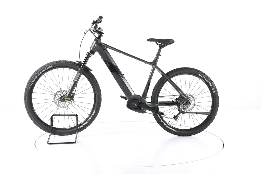 MORRISON Mohawk E-Bike - Image 7