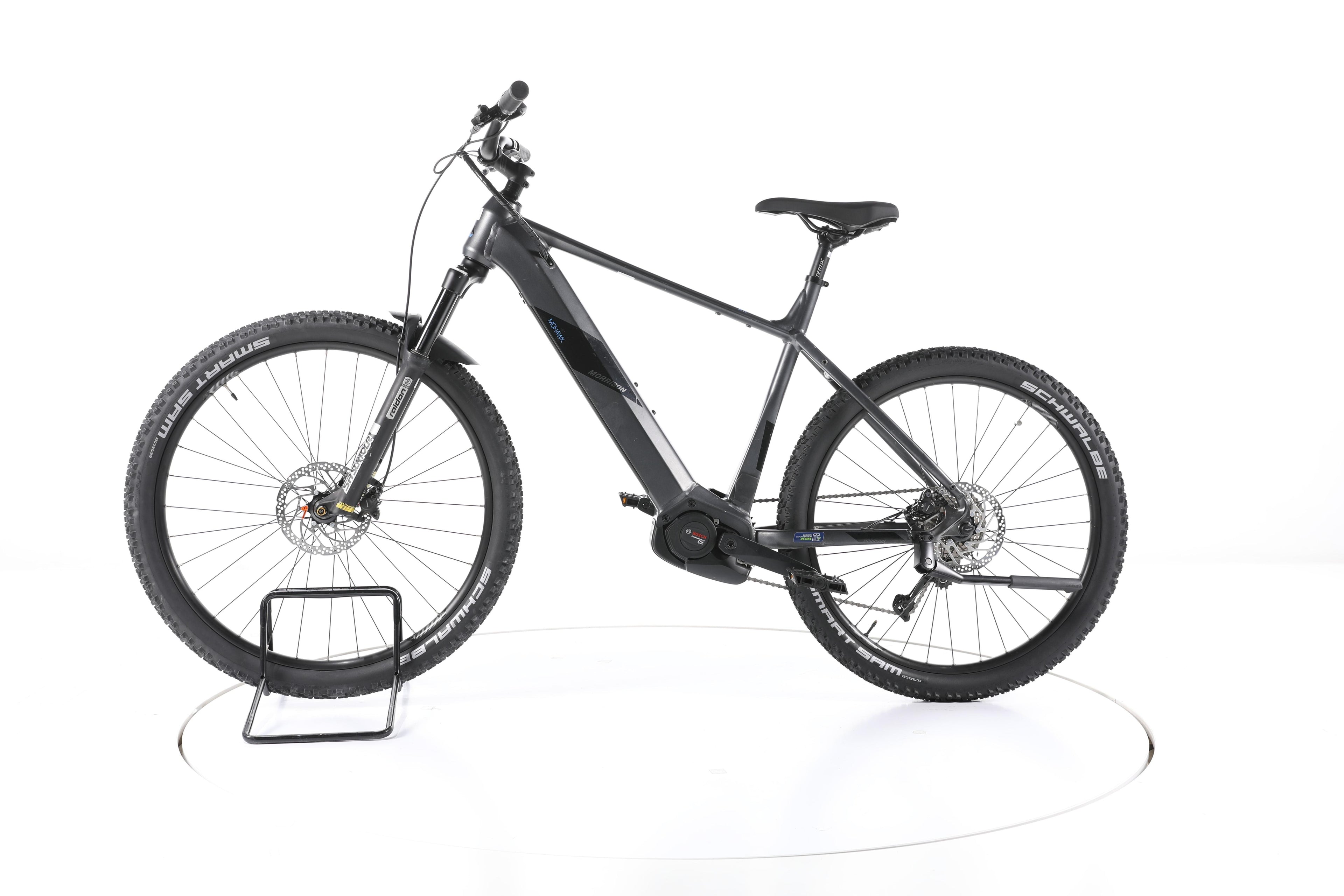 MORRISON Mohawk E-Bike - Image 7