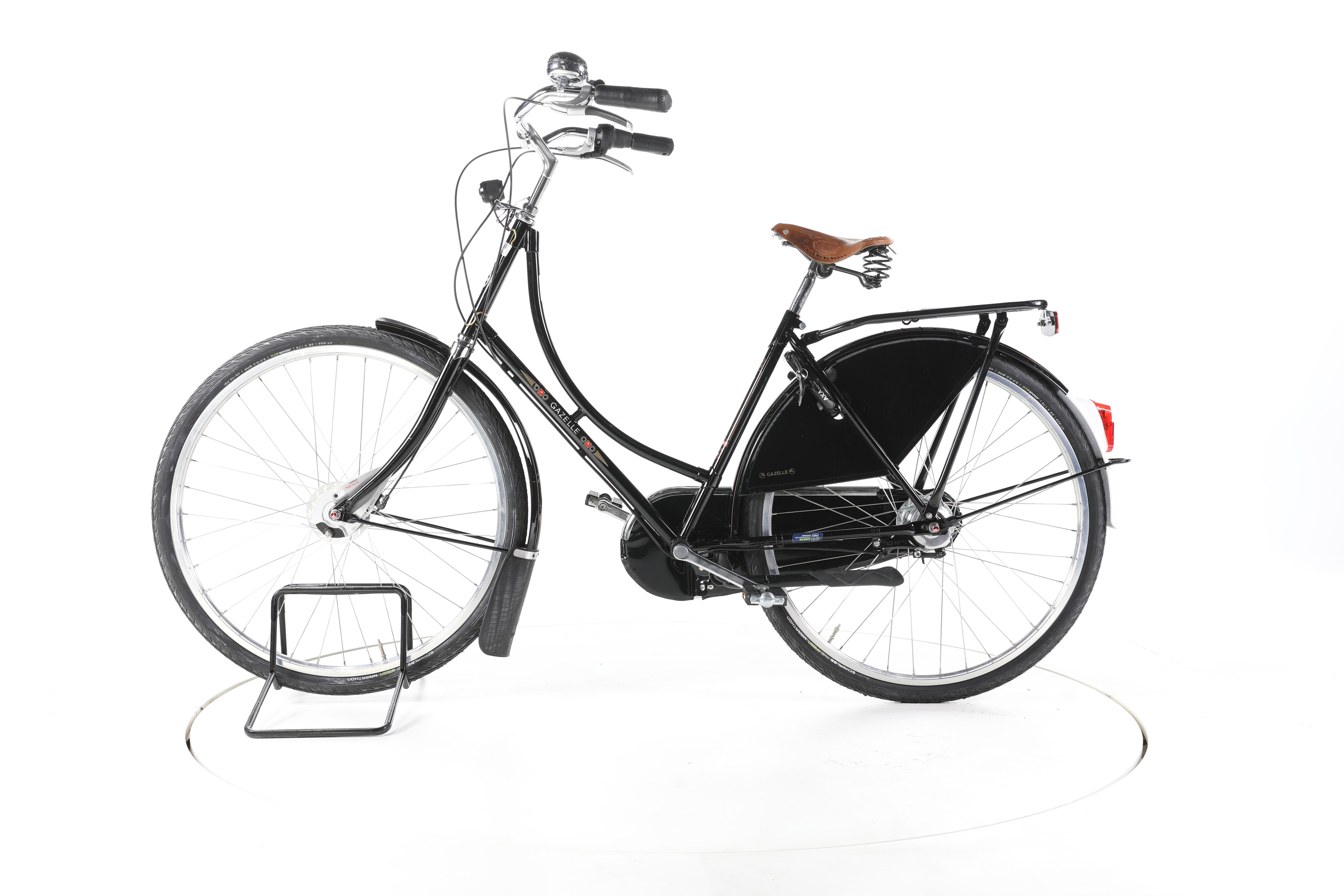 Gazelle Tour Populair USA Damen - Image 7