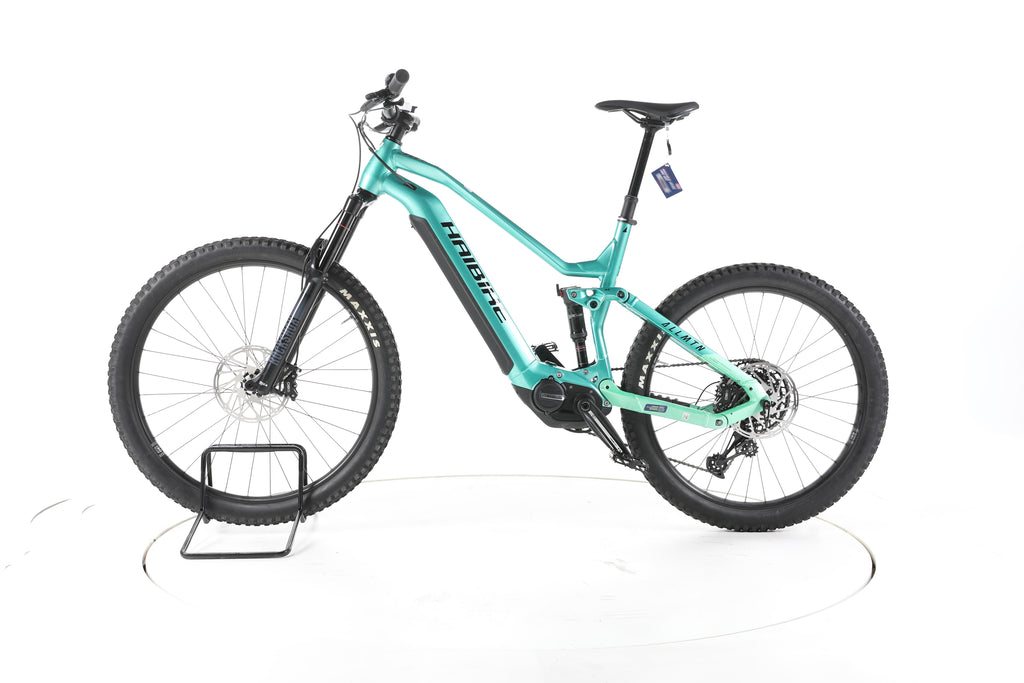 Haibike ALLMTN 2 E-Bike Fully - Image 7