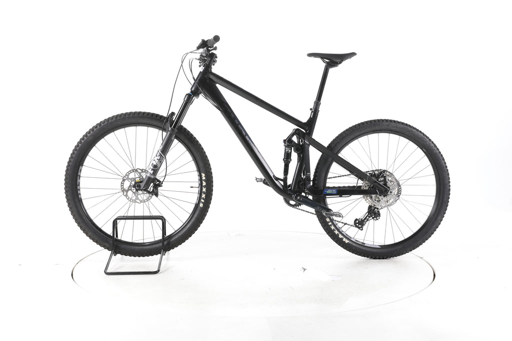 Ghost Riot Trail AL Essential Fahrrad Fully - Image 7