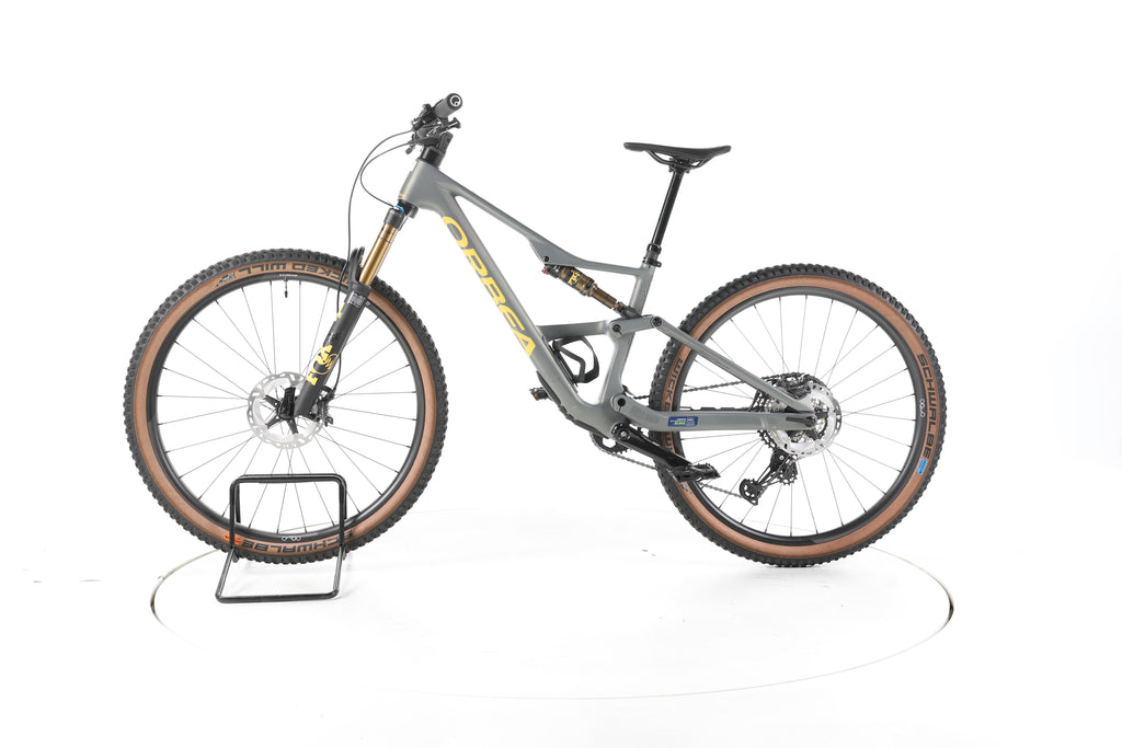 Orbea Occam SL M10 Fahrrad Fully - Image 7