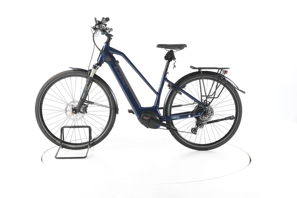 Gudereit ET-7.5 EVO Trekking E-Bike - Image 7