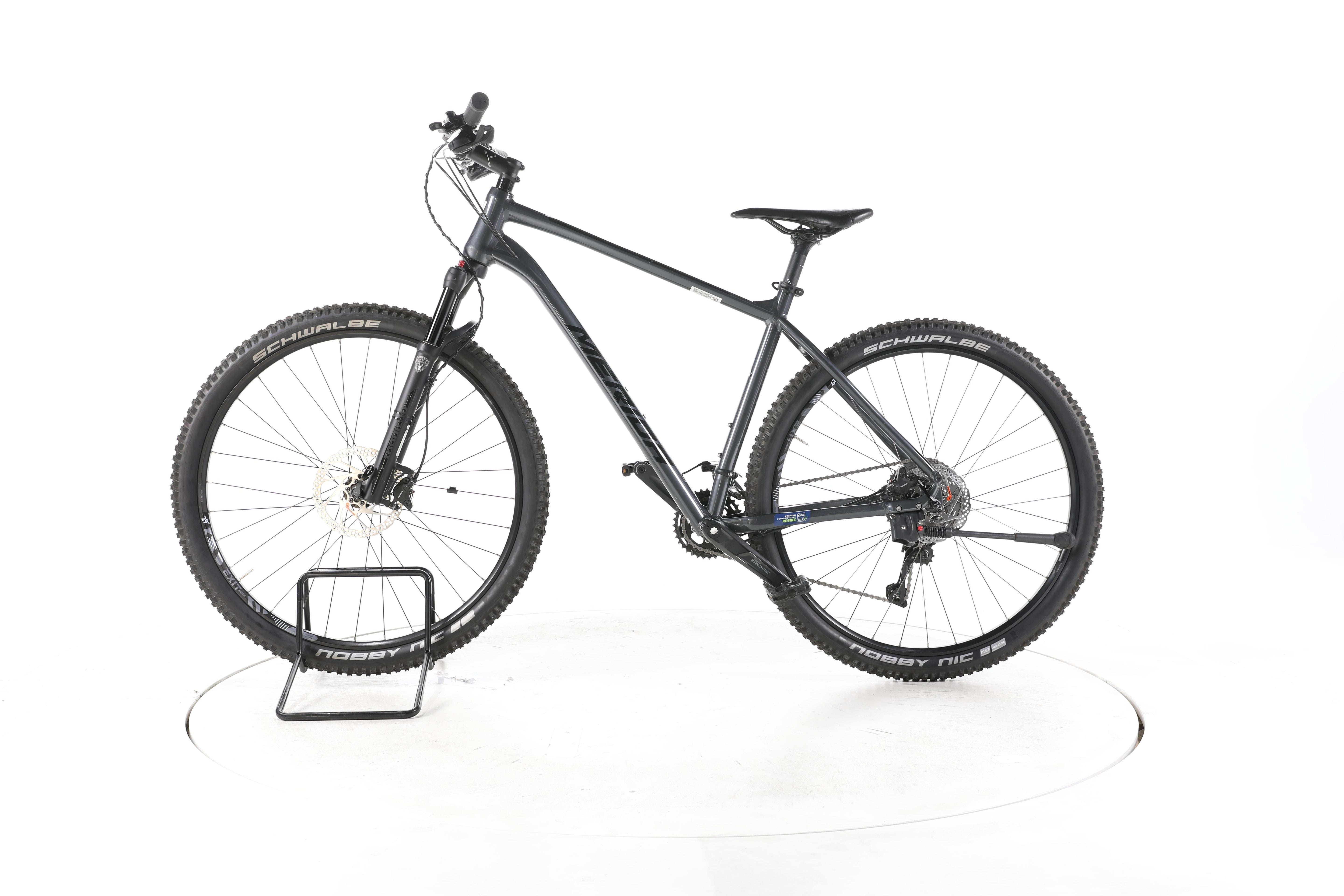 Merida Big.Nine 500 SE Fahrrad Hardtail - Image 7