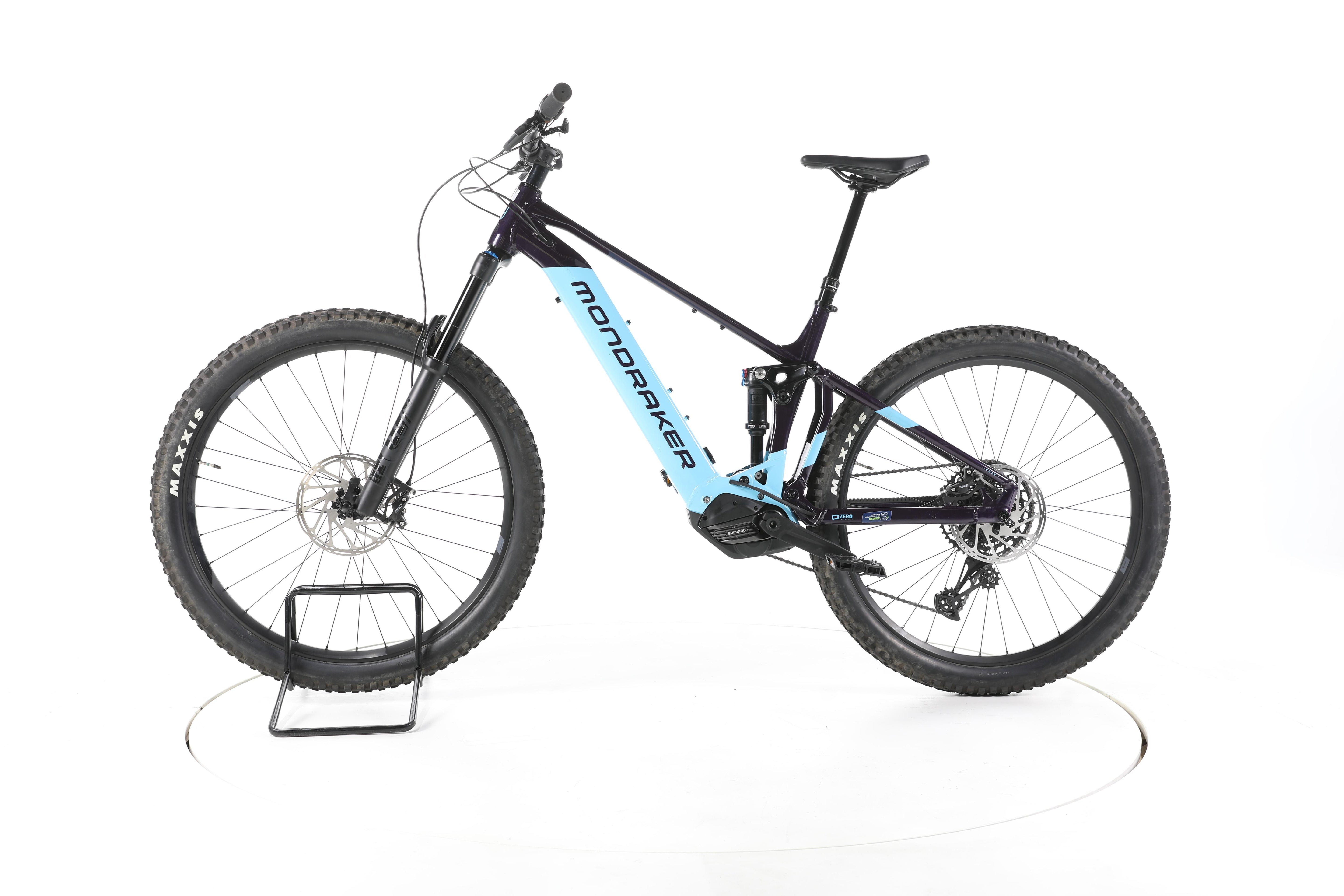 Mondraker DUSK R Fully E-Bike 2023 - Image 7