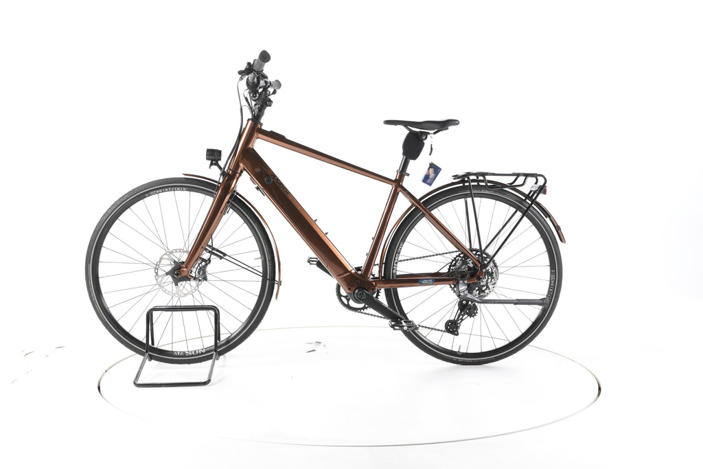 MAXX Roadmaxx ELF Tour Trekking E-Bike 2023 - Image 7