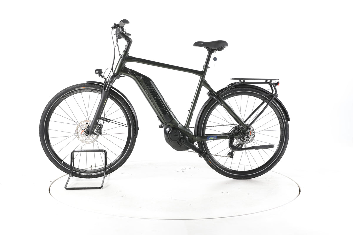 Giant Explore E+ 3 Trekking E-Bike - Image 7