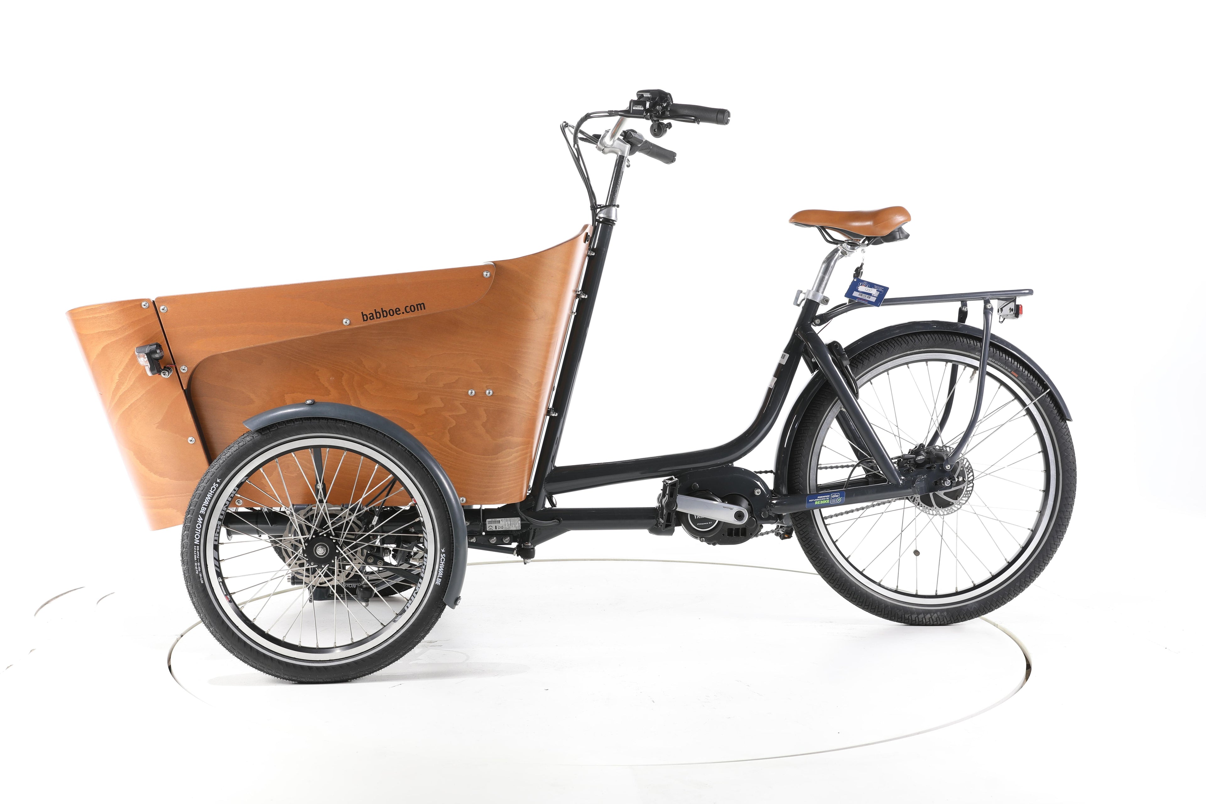 Babboe Flow Mountain - Image 7