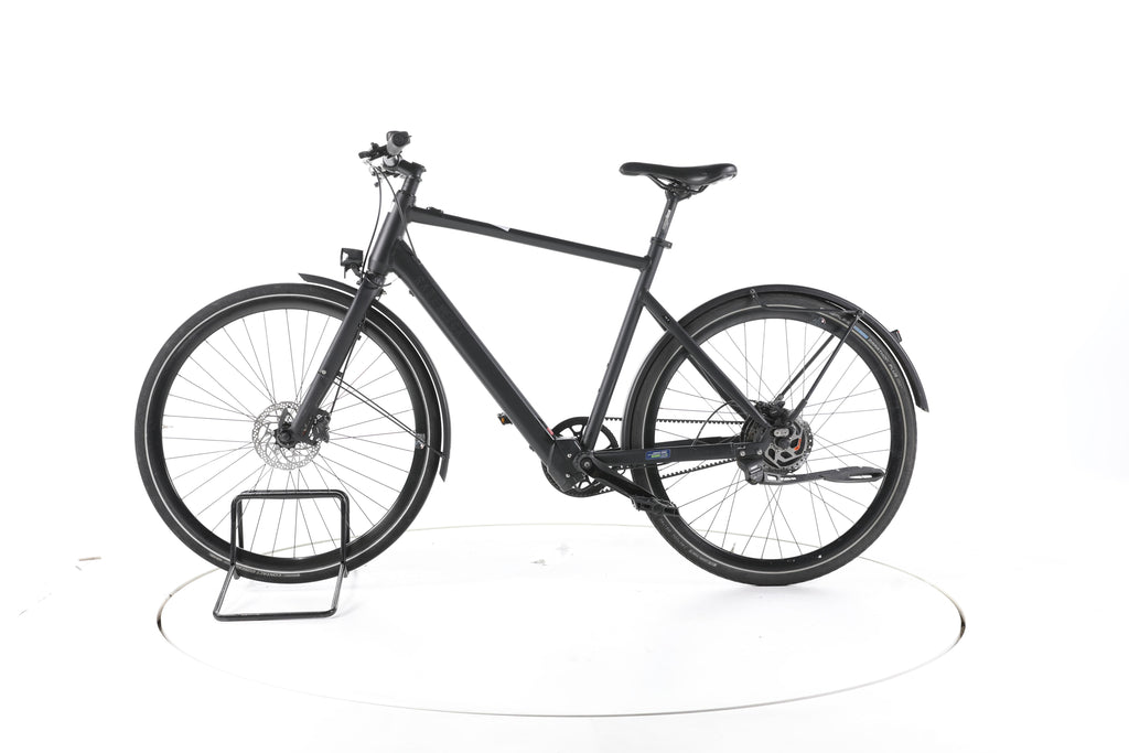 Rabeneick TX-E City E-Bike - Image 7