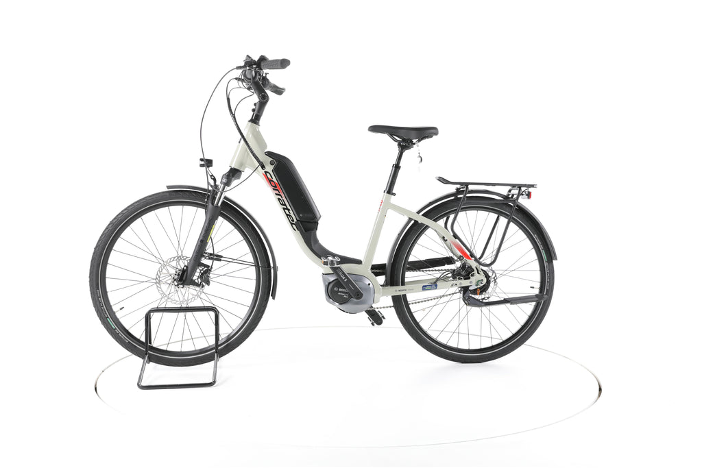 Corratec E-Power City City E-Bike Tiefeinsteiger - Image 7