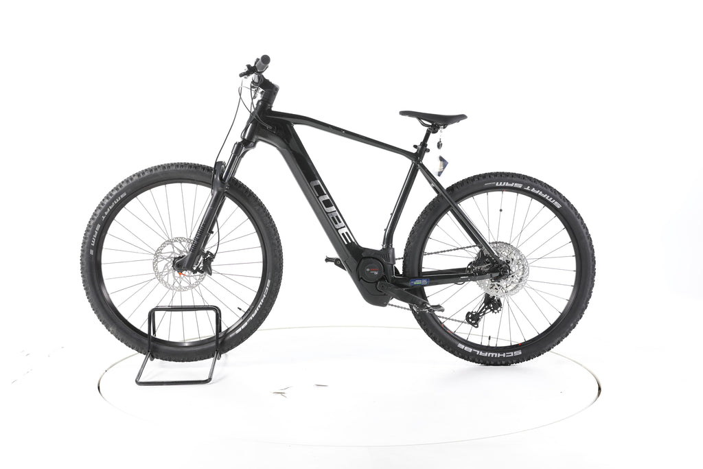 Cube Reaction Hybrid Race E-Bike - Image 7