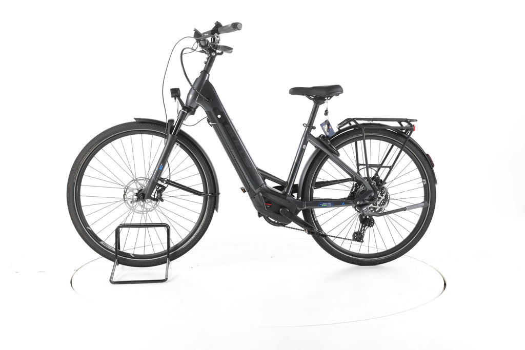 Bulls Lacuba EVO 11 Trekking E-Bike Tiefeinsteiger - Image 7