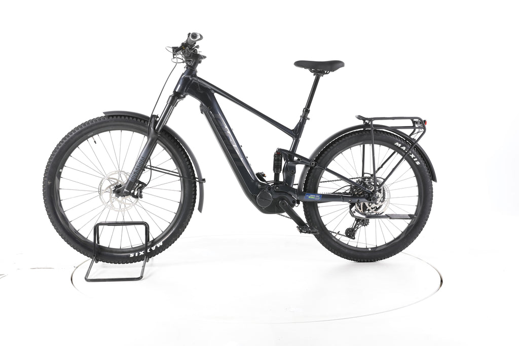 Giant Stance E+ Pro EX SUV E-Bike - Image 7