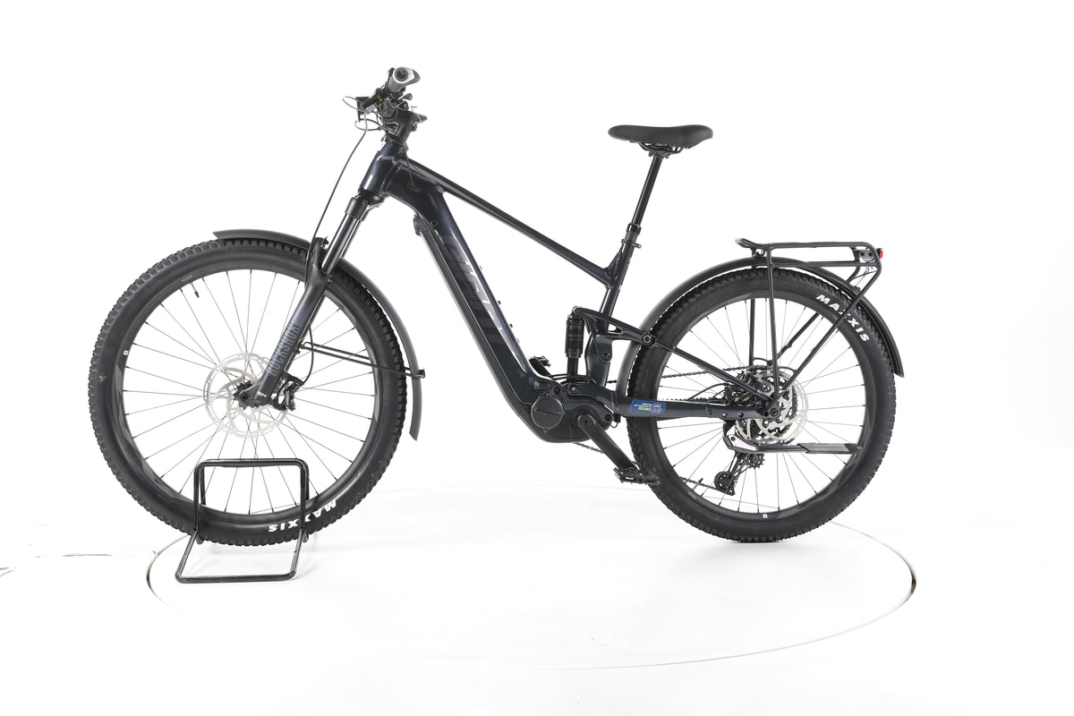 Giant Stance E+ Pro EX SUV E-Bike - Image 7