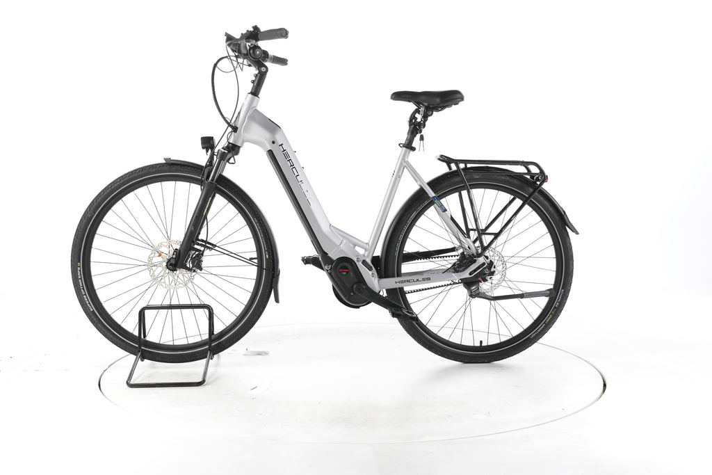 Hercules Pasero Comp I-F5 City E-Bike Tiefeinsteiger - Image 7